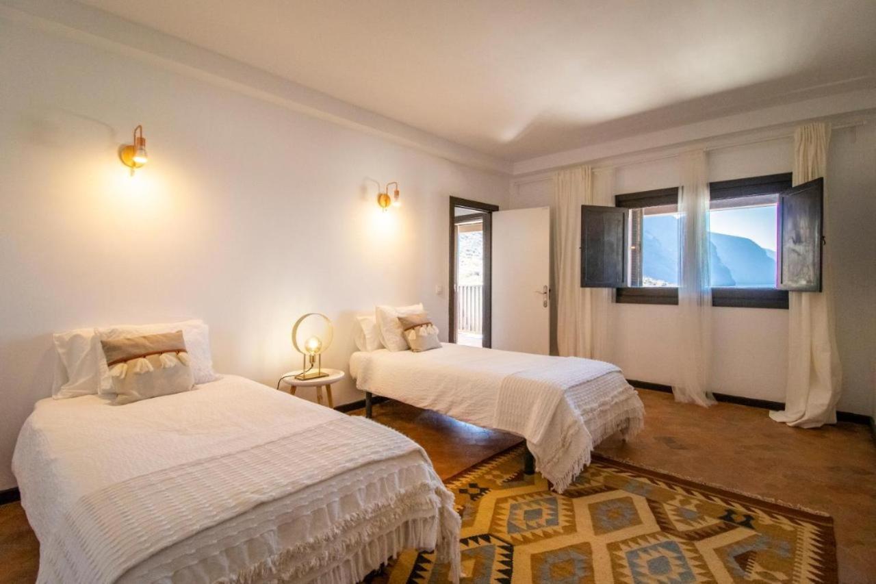 Karat Villa Oasis De Teno Buenavista Del Norte Exteriér fotografie